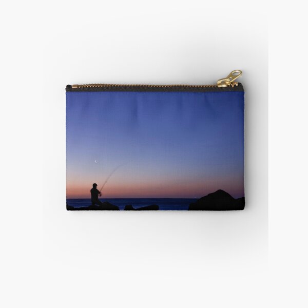 Item preview, Fisherman designed and sold by Pene Stevens.