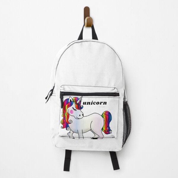 Item preview, My Unicorn designed and sold by artesiaKT.