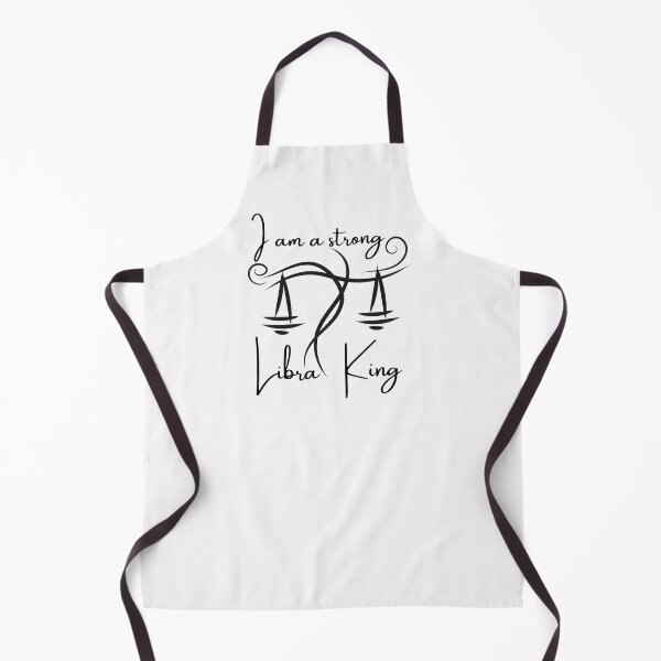 Item preview, I am strong Libra King, Zodiac Sign designed and sold by Auntieck.