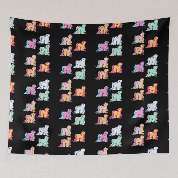 Item preview, Sassy Horses 2 designed and sold by KyDv404.