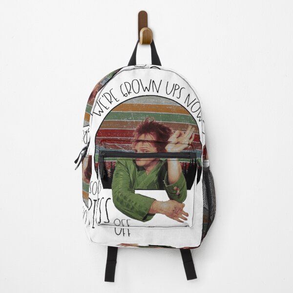 Item preview, Drop Dead Fred We're Grown Ups Now So Pis Off designed and sold by ZydirKelly.