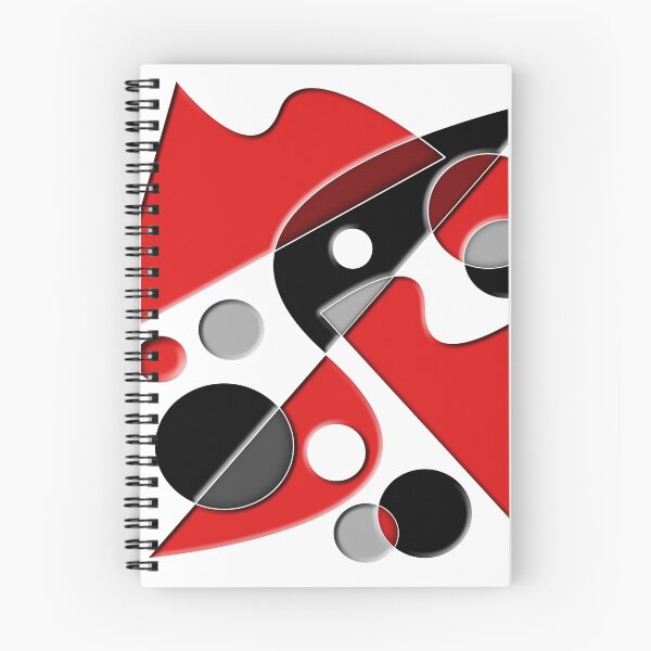 Item preview, Abstract #516 designed and sold by Rockett Graphics.