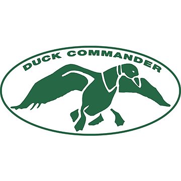 Duck Commander Logo