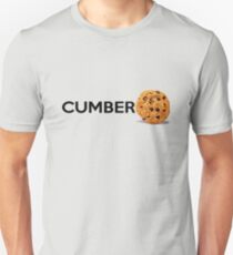 Cumbercookie Unisex T-Shirt