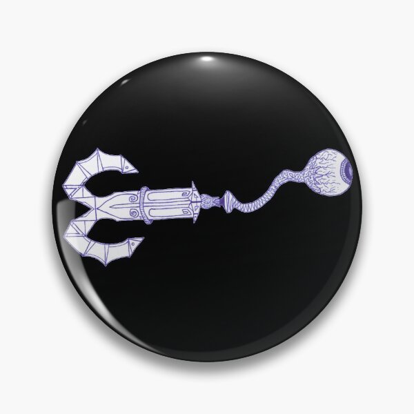 Item preview, #37 |☽| Eyenchor designed and sold by Naean H.F. (Nez Man).