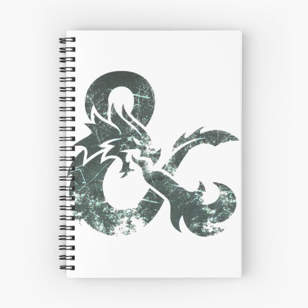 Item preview, Dungeons & Dragons Ampersand Exclusive designed and sold by ZydirKelly.