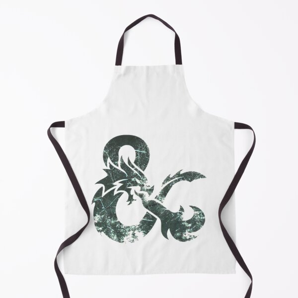 Item preview, Dungeons & Dragons Ampersand Exclusive designed and sold by ZydirKelly.