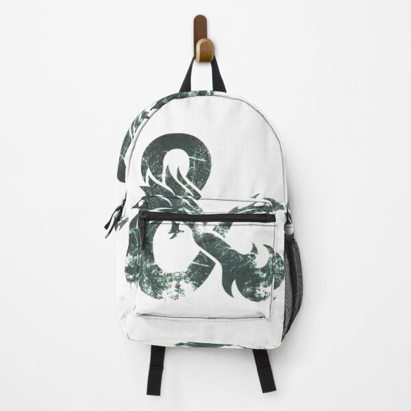 Item preview, Dungeons & Dragons Ampersand Exclusive designed and sold by ZydirKelly.