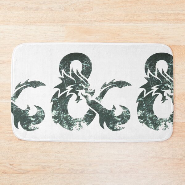 Item preview, Dungeons & Dragons Ampersand Exclusive designed and sold by ZydirKelly.