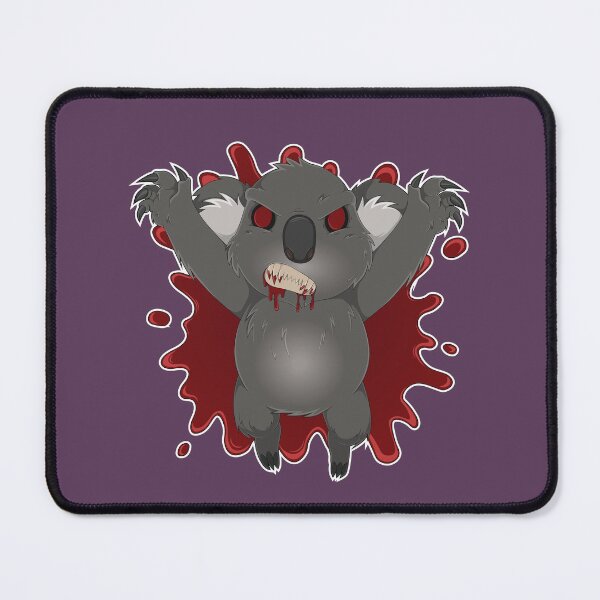 Item preview, Aussie Halloween: Drop Bear designed and sold by JaimieMcCaw.