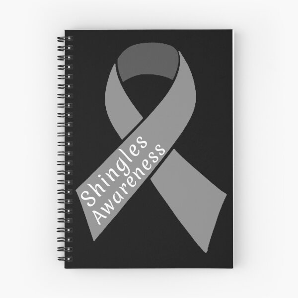 Item preview, Shingles awareness designed and sold by Postlydia.