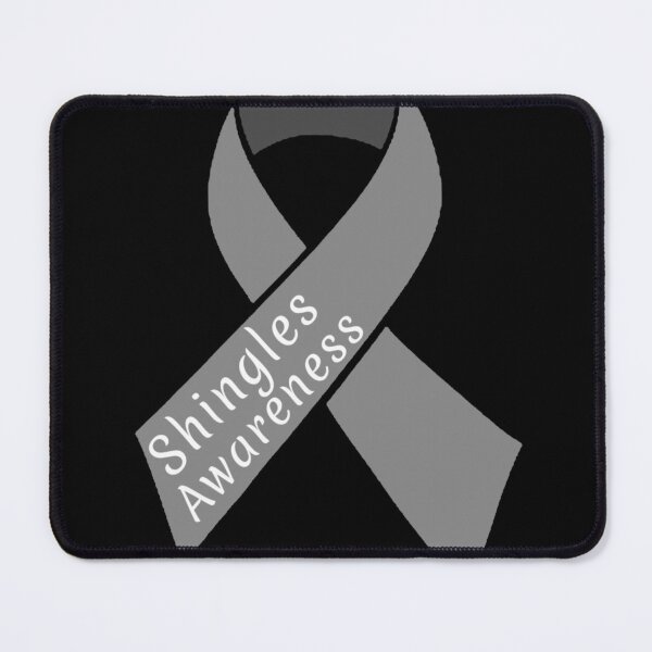 Item preview, Shingles awareness designed and sold by Postlydia.