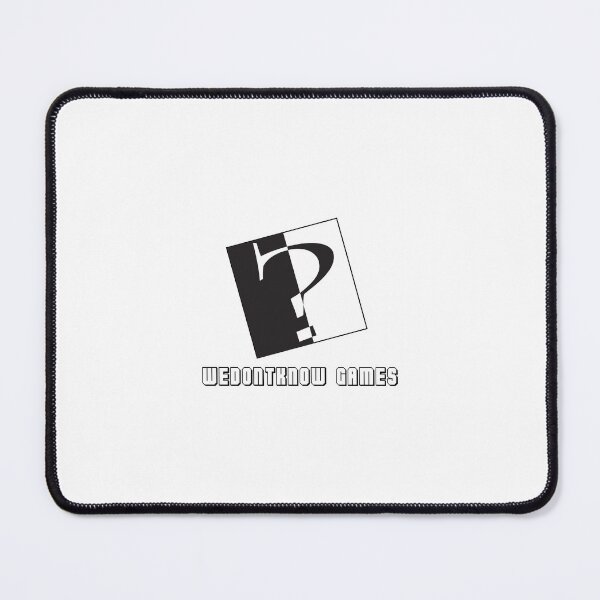 Item preview, Wedontknow Games designed and sold by wedontknowgames.