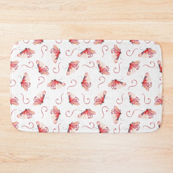 Item preview, Watercolor Butterfly Pattern designed and sold by SpeakLifeHQ.