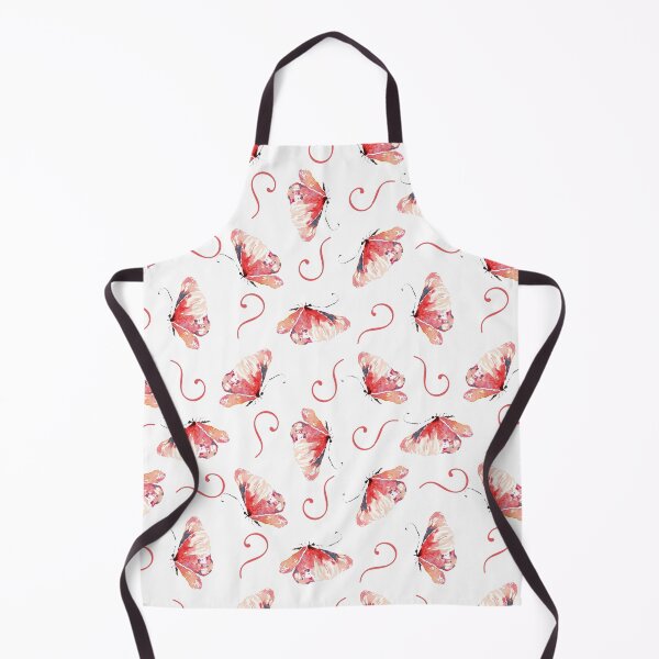 Item preview, Watercolor Butterfly Pattern designed and sold by SpeakLifeHQ.