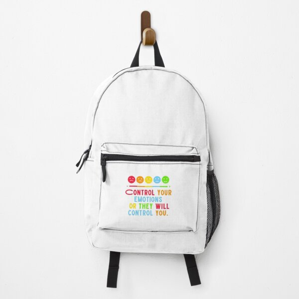 Item preview, Control your emotions or they will control you designed and sold by Boleirov.