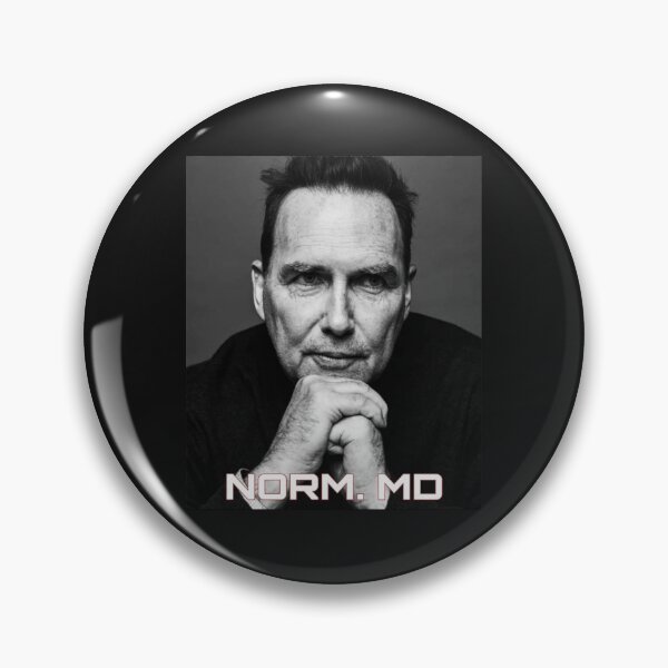 Artikelvorschau, Great Norm Macdonald entworfen und verkauft von craineshop.