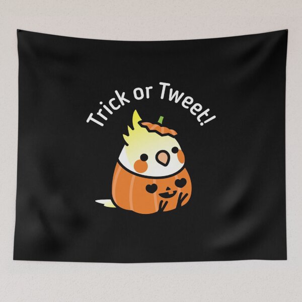 Item preview, Halloween Costume Cockatiel Scootaloo Classic 127 Gift Halloween Day, Thanksgiving, Christma designed and sold by AniyaReinger.