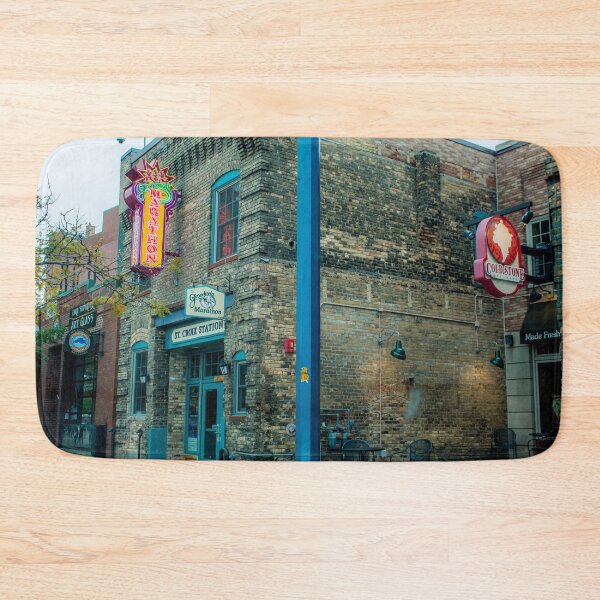 Item preview, Downtown Duluth  designed and sold by passion4photos.