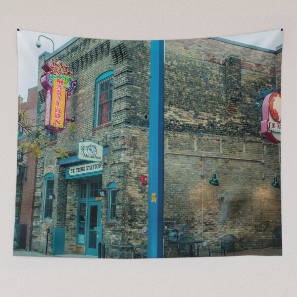 Item preview, Downtown Duluth  designed and sold by passion4photos.