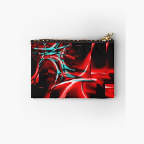 Item preview, Red fragility designed and sold by Heike Schenk Arena.
