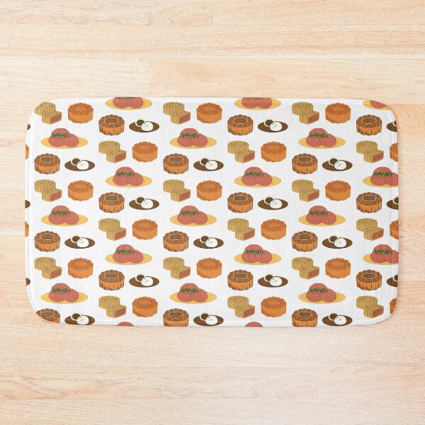 Item preview, Mid Autumn festival Of Chine Moon cakes Festival Of China designed and sold by chetan786.