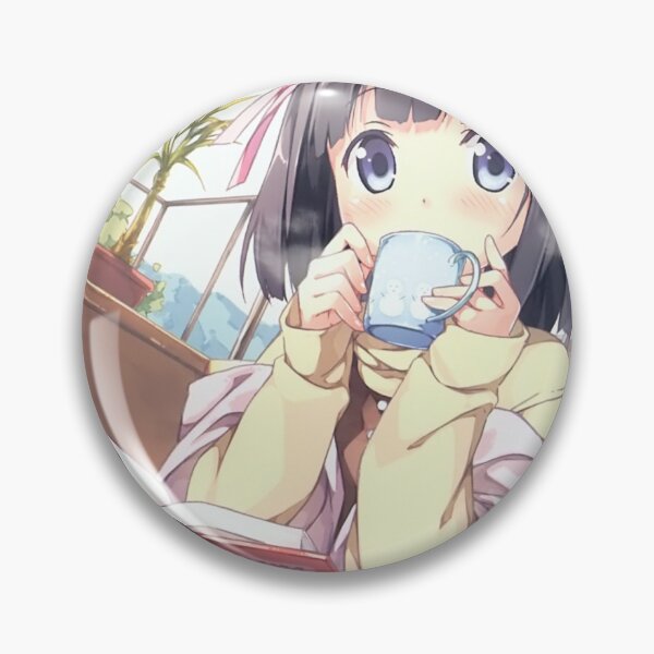 Item preview, The world god only knows anime designed and sold by Makiesaan.