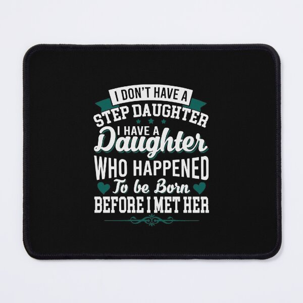 Item preview, Stepdaughter designed and sold by mirandirahasan3.