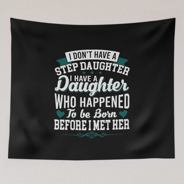Item preview, Stepdaughter designed and sold by mirandirahasan3.