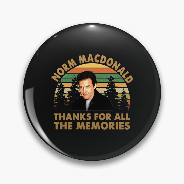 Artikelvorschau, Great Norm Macdonald entworfen und verkauft von craineshop.
