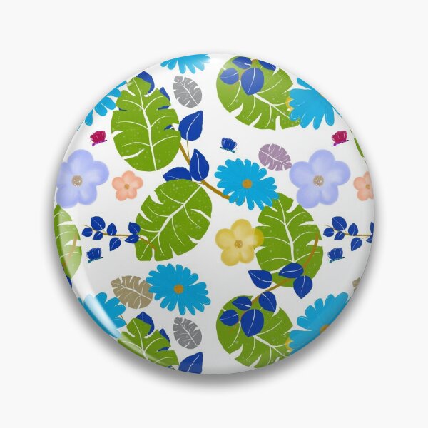 Item preview, Guache Botanical designed and sold by MandyKandola.