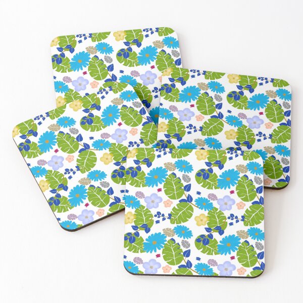Item preview, Guache Botanical designed and sold by MandyKandola.