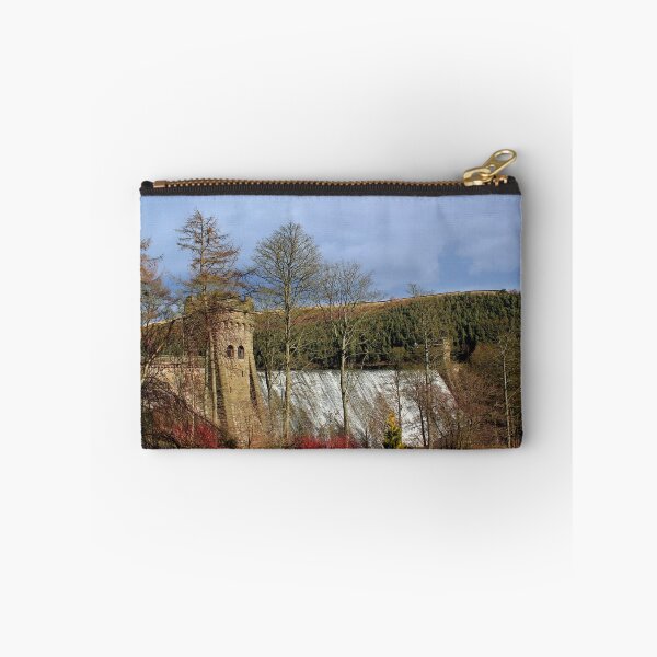 Item preview, Howden Dam designed and sold by John Dunbar.