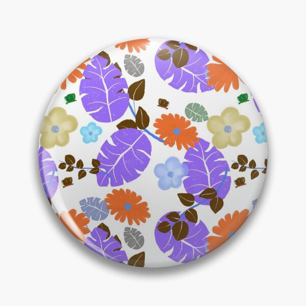 Item preview, Hello purple designed and sold by MandyKandola.