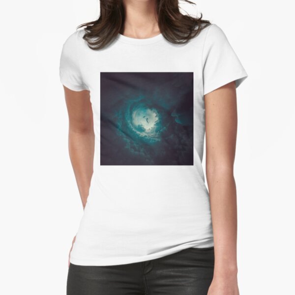 Fitted T-Shirt