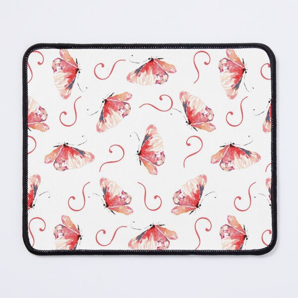 Item preview, Watercolor Butterfly Pattern designed and sold by SpeakLifeHQ.