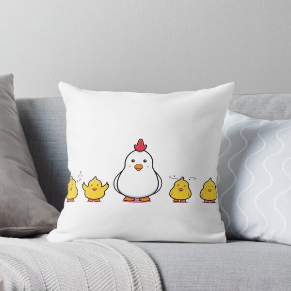 Item preview, Hen and Chicks designed and sold by equinta.