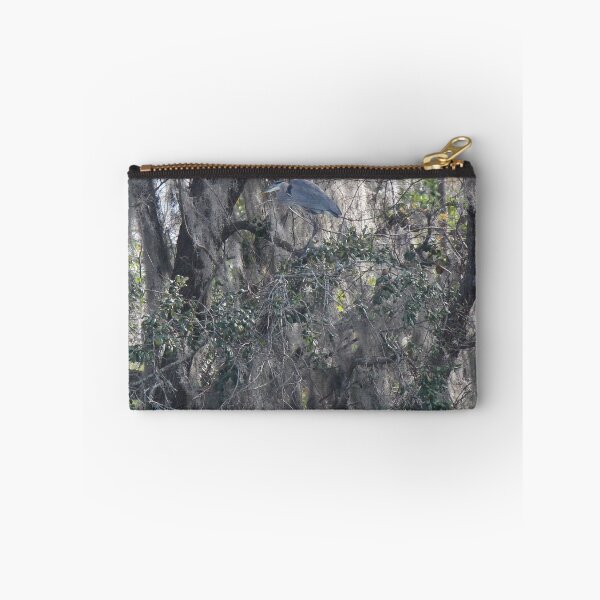 Item preview, Heron Hiding High designed and sold by Bob Hardy.