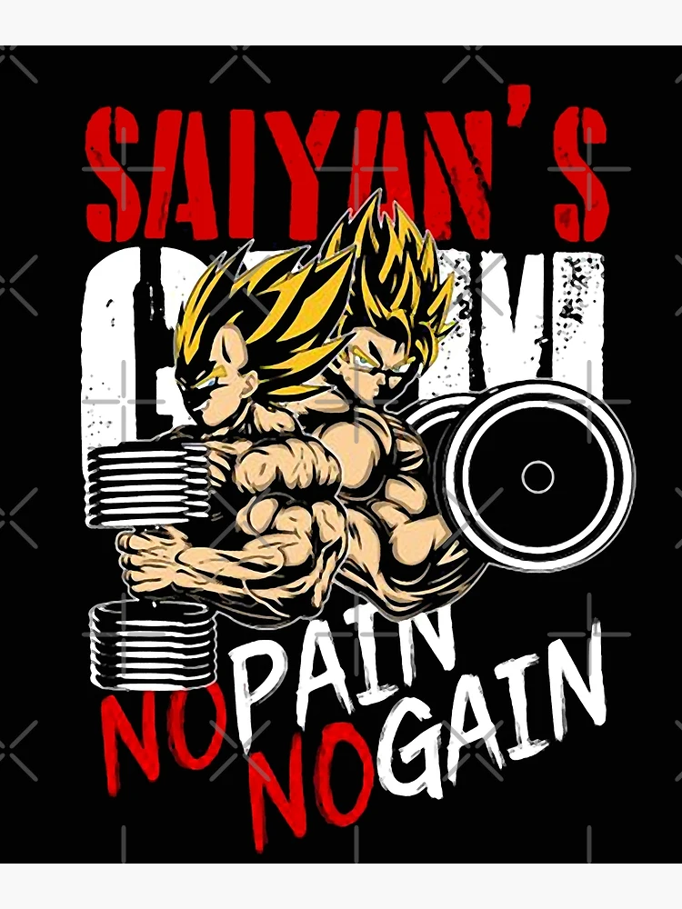 Stream Son Goku, The Super Saiyan [Dragon Ball Z WORKOUT MOTIVATION] by  Lezbeepic by Oh