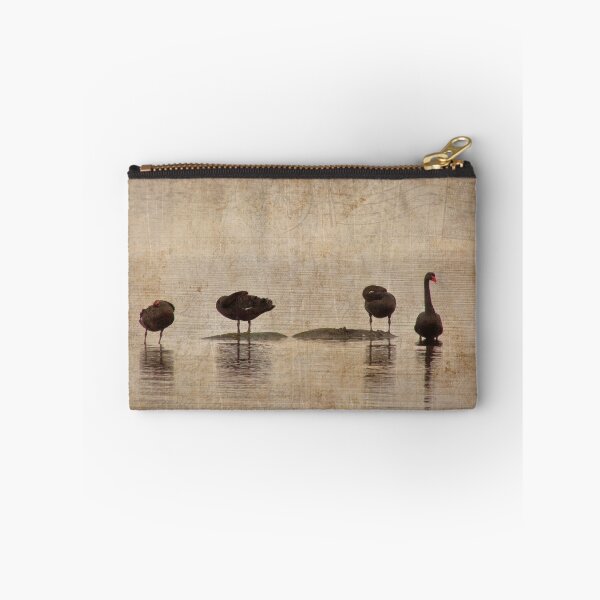 Item preview, Swans 2012 designed and sold by pennyswork.