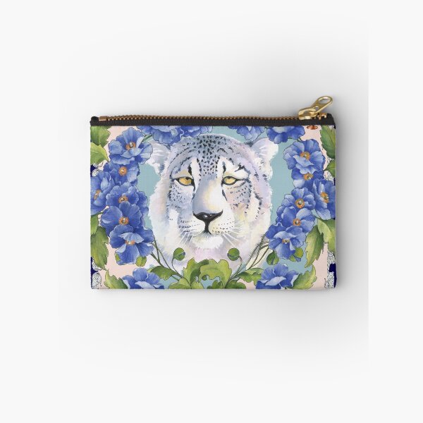 Item preview, Snow Leopard designed and sold by rolondon.