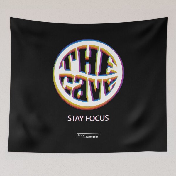 Item preview, stay focus no need glasses designed and sold by thecave85.
