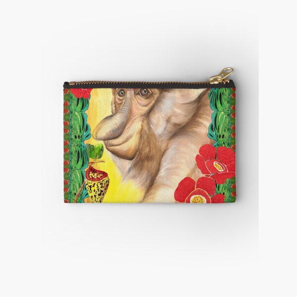 Item preview, Proboscis Monkey designed and sold by rolondon.