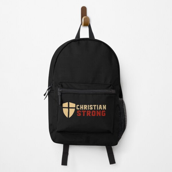 Item preview, Christian Strong Shield 2 designed and sold by Antuan Simmons.