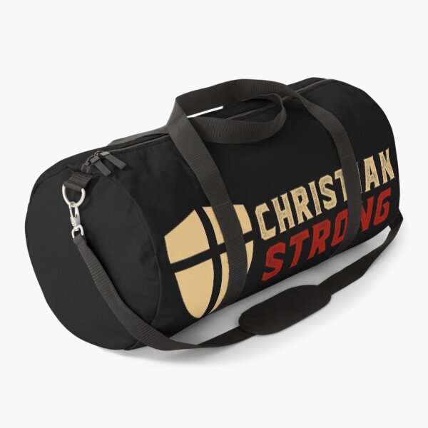 Item preview, Christian Strong Shield 2 designed and sold by Antuan Simmons.