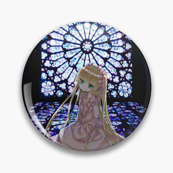 Item preview, Gosick Anime designed and sold by Makiesaan.