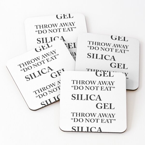 Item preview, Silica Gel designed and sold by Texterns.