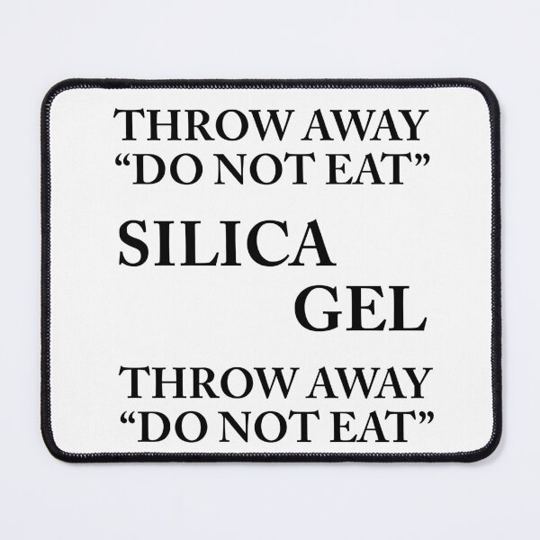 Item preview, Silica Gel designed and sold by Texterns.