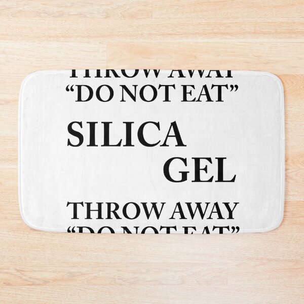 Item preview, Silica Gel designed and sold by Texterns.