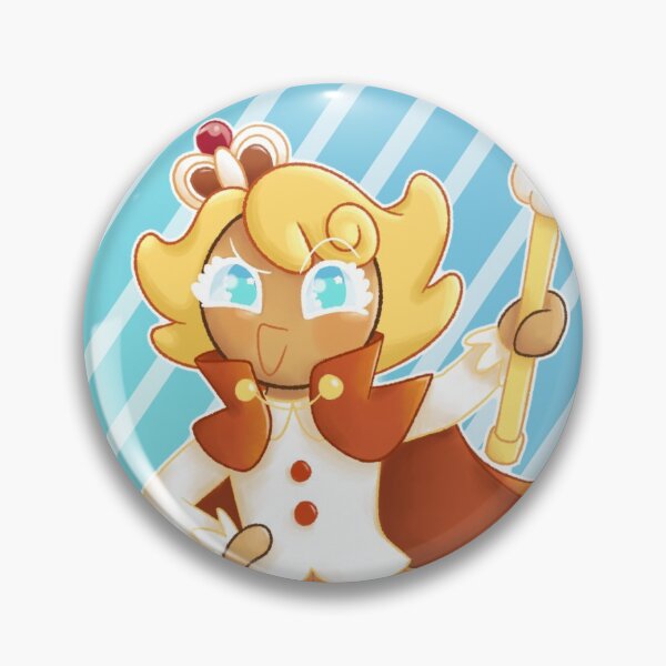 Item preview, Custard King designed and sold by Icarnea.